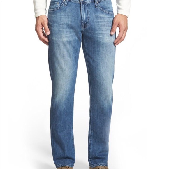 AG Adriano Goldschmied Other - AG | Protege Straight Leg Jeans 36